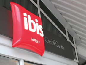 ibis Cardiff Centre